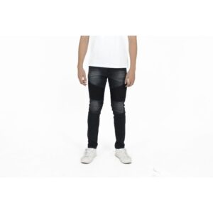 Weird Jeans - Grey Madness - Celana Jeans