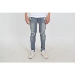 Weird Jeans - Blue Sky - Celana Jeans