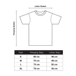 Weird Jeans - T-Shirt Weird Jeans Black