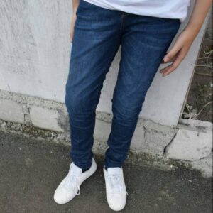 Blue Garment Z18
