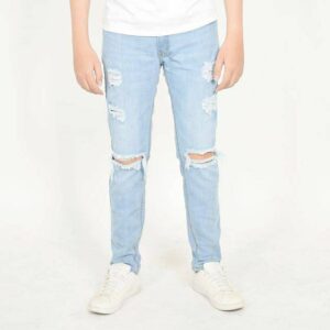 A07 Light Blue