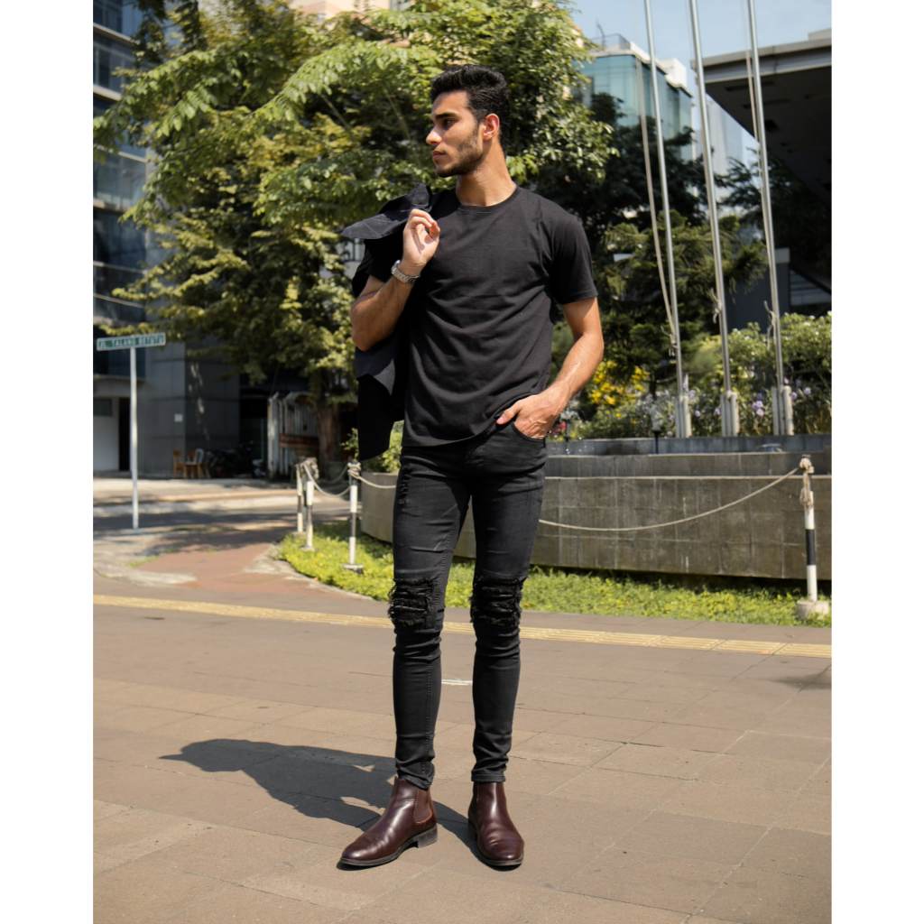 GRATIS Blue Forest Pembelian 2 item Celana Jeans - Image 2